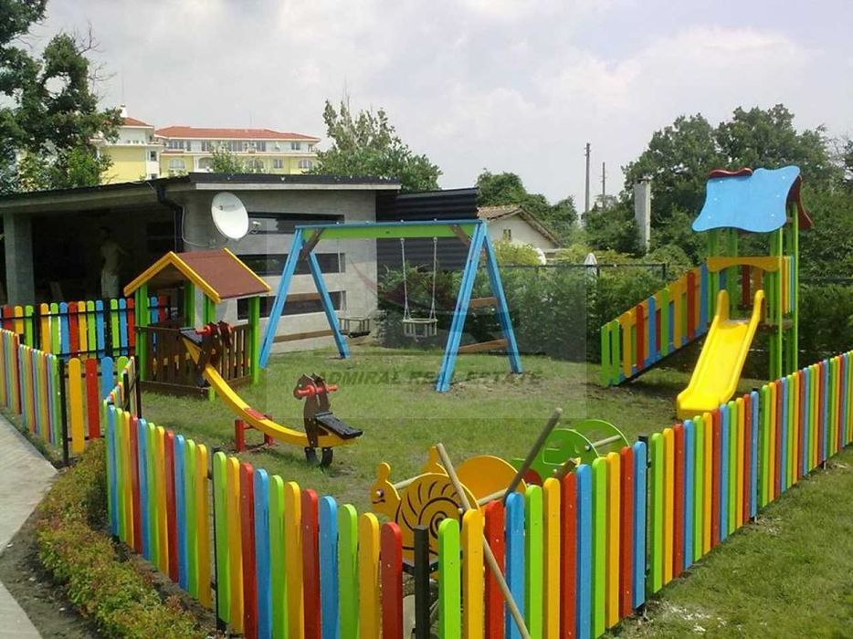 Дава се под наем Тристаен апартамент в Варна, м-т Евксиноград - 115 кв.м за 1000 € - Снимка #9