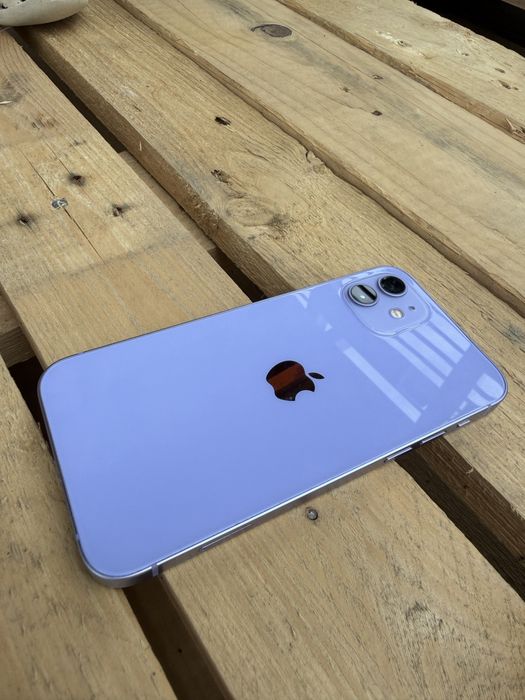 Iphone 12- 128 GB Mov