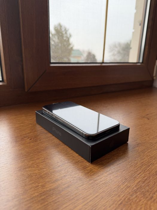 Iphone 13 PRO MAX 256GB