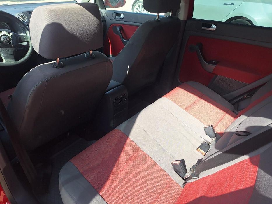 Dezmembrez Volkswagen Golf Plus 5M1, 521 2006 1.9 Tdi Bxe 77Kw|105Hp