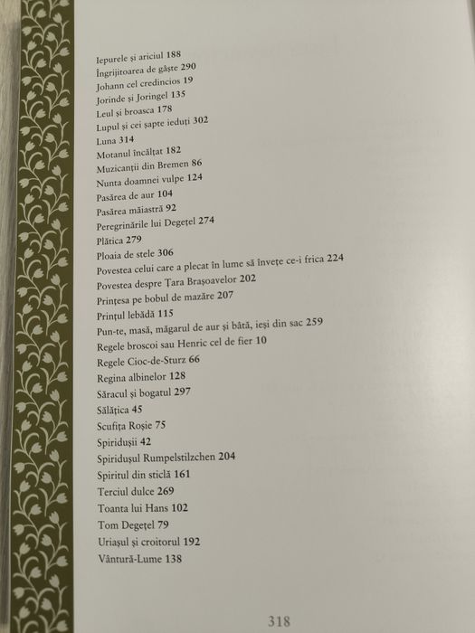 Cele mai frumoase basme,Frații Grimm-cadou minunat pentru cei dragi!