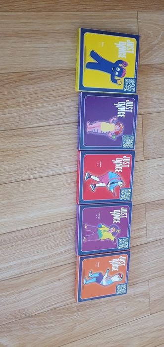 Jucarii McDonalds Just Dance