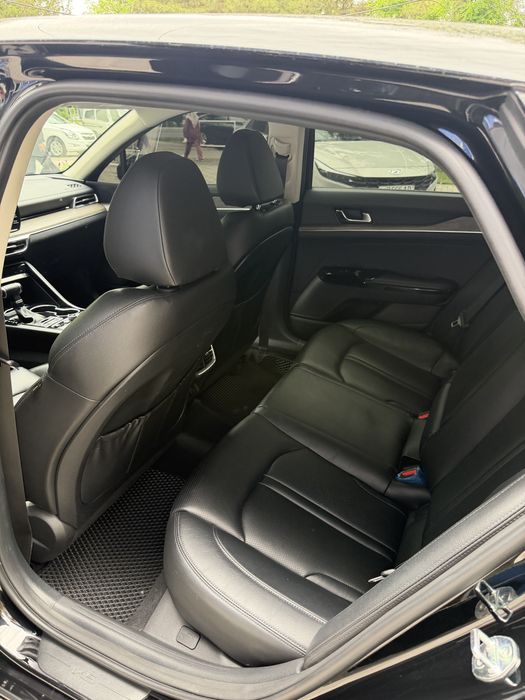 киа к5 2023 йил 2поз краска тоза