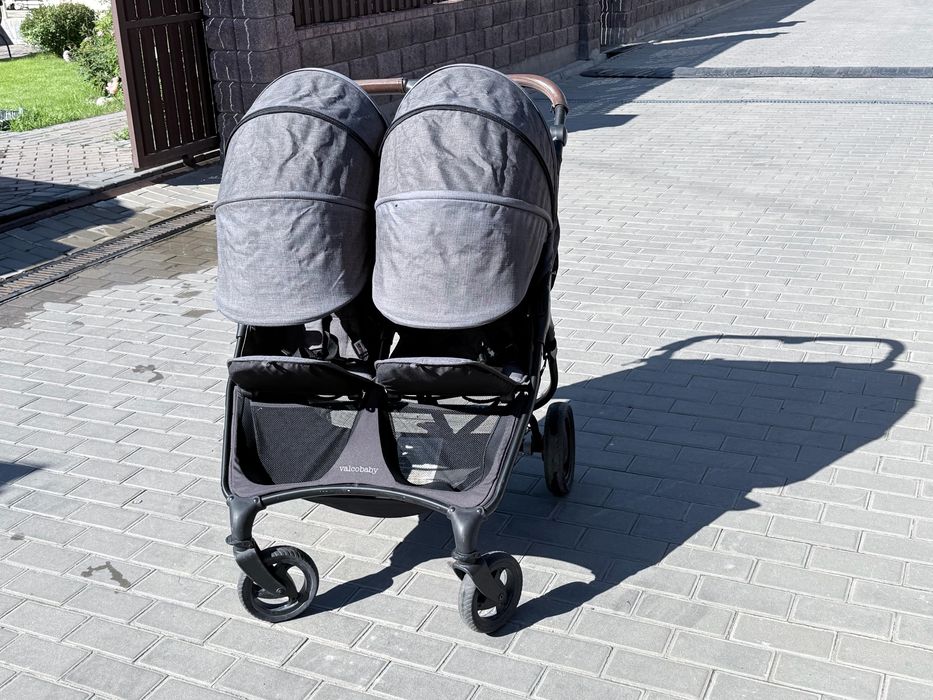 Valco baby snap duo