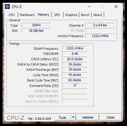 Компютър AMD Ryzen 5 3400G 16gb SSD Radeon™ RX Vega 11