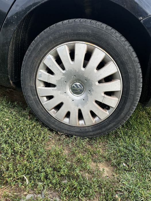 VOLKSWAGEN Jetta 0 — imagine 3