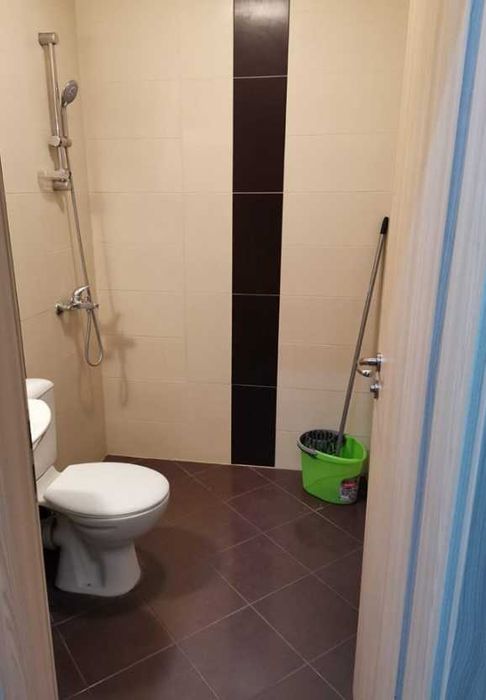 Дава се под наем Четиристаен апартамент в Пловдив, Христо Смирненски - 80 кв.м за 228.99 € - Снимка #5