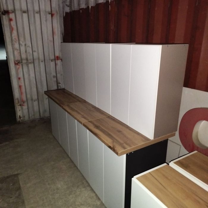 Кухонный гарнитур