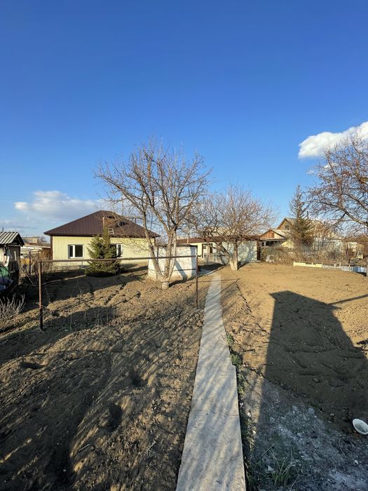 Продам дом на правом восточном