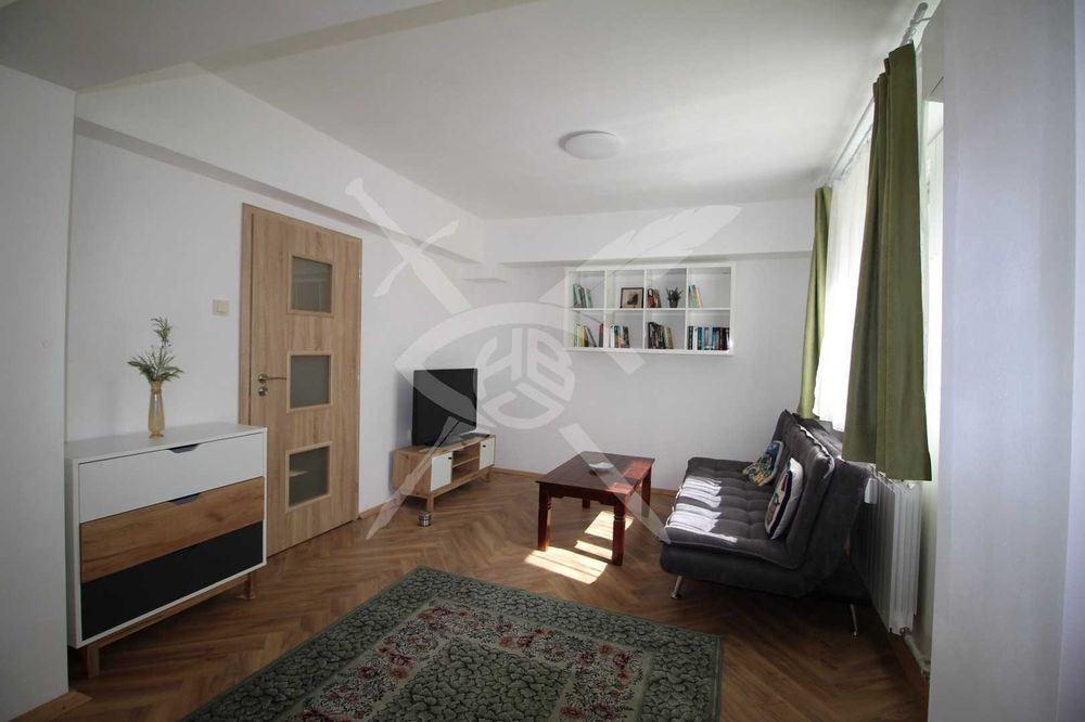 Двустаен апартамент в жк. Лозенец №188066