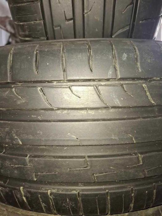 2 броя летни гуми Sailun Altrezzo . 225/45/17