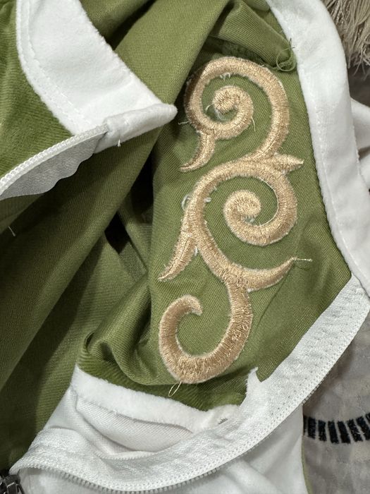 костюм национальный для мальчика