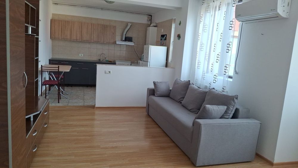 Închiriez apartament 2 camere