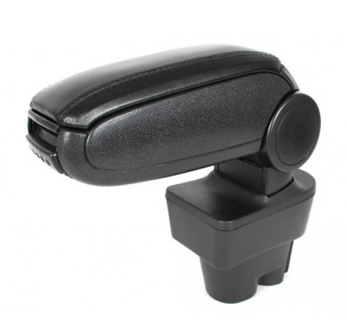 Подлакътник барче за централна конзола за Peugeot 207 кожен