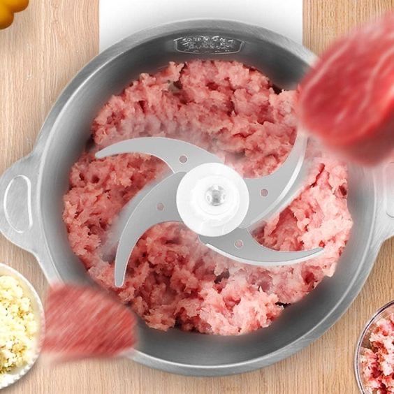 Продается кухонный измельчитель