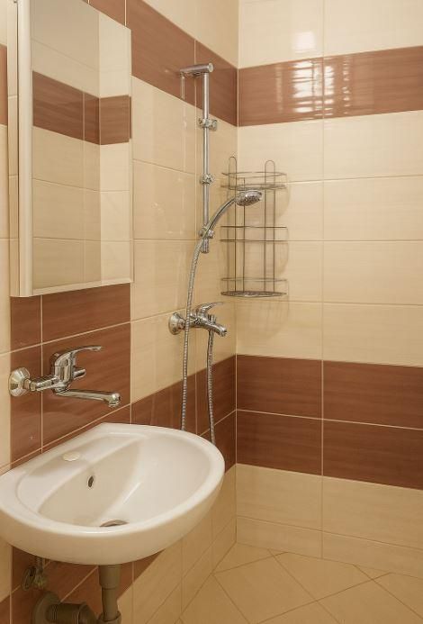 Дава се под наем Тристаен апартамент в Варна, Чайка - 87 кв.м за 498.27 € - Снимка #4