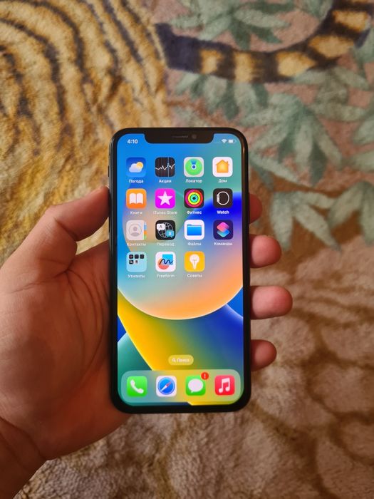 Айфон Хs 64гб IPhone