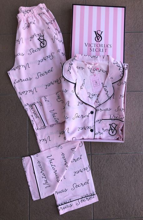 Pijama victoria secret