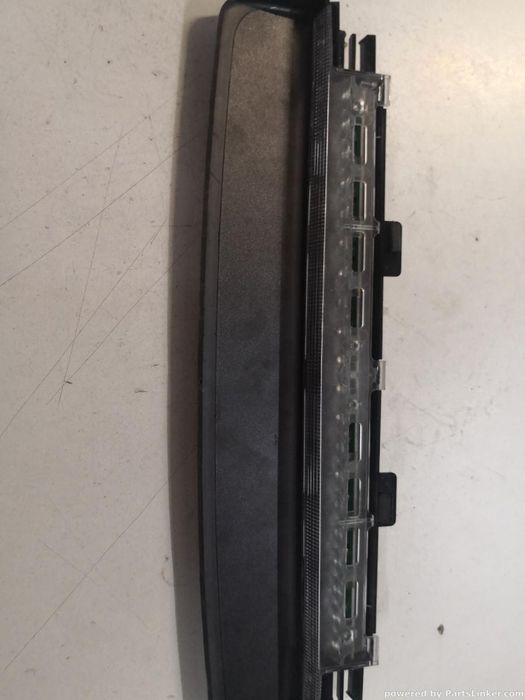 Lampa Spate / Stop Bmw 5 (F10) [ 2009 - 2016 ] Oem 18920010