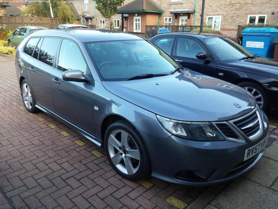 Vand absolut orice element de caroserie, mecanica si interior Saab 93,