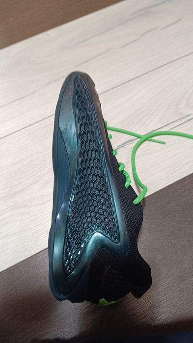 Adidasi baschet AE 1