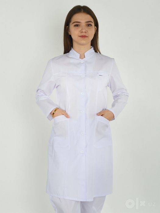 медицинские халат