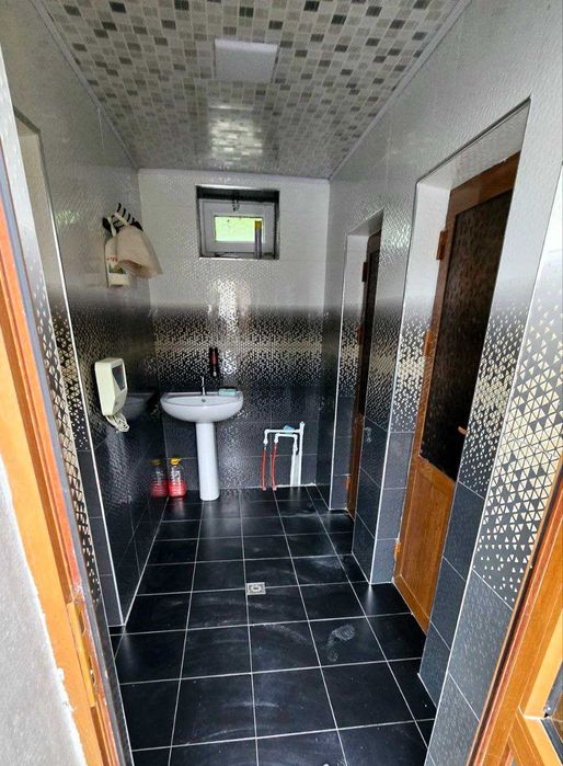 Дача за 80у.е на Ташморе