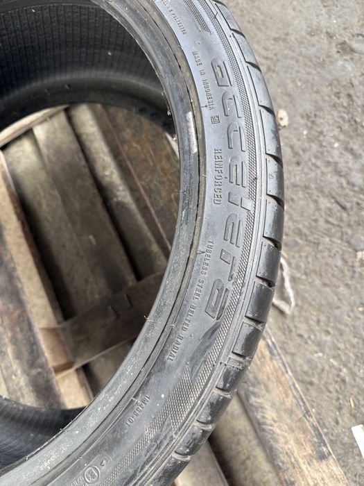 Anvelopa All Season 325/30 r21 - Acceiera Iota-ST68 XL