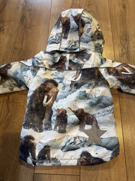 Jacheta Molo marime 92