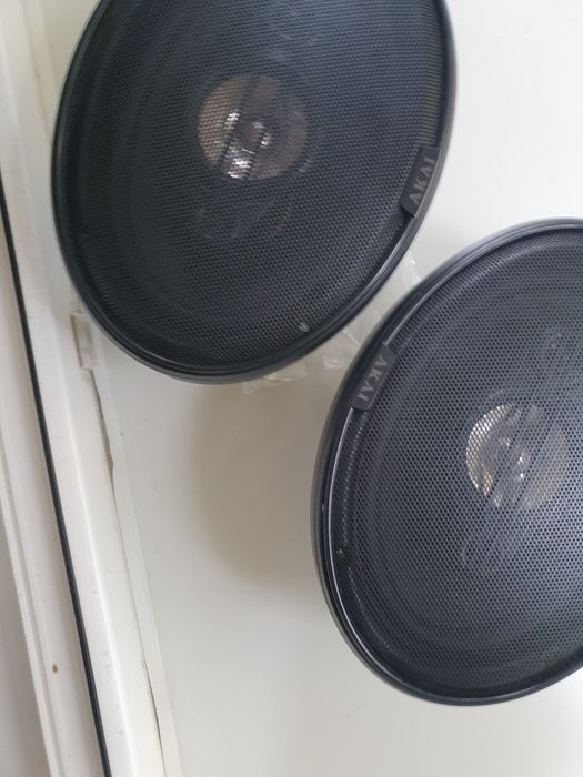 Difuzoare auto AKAI