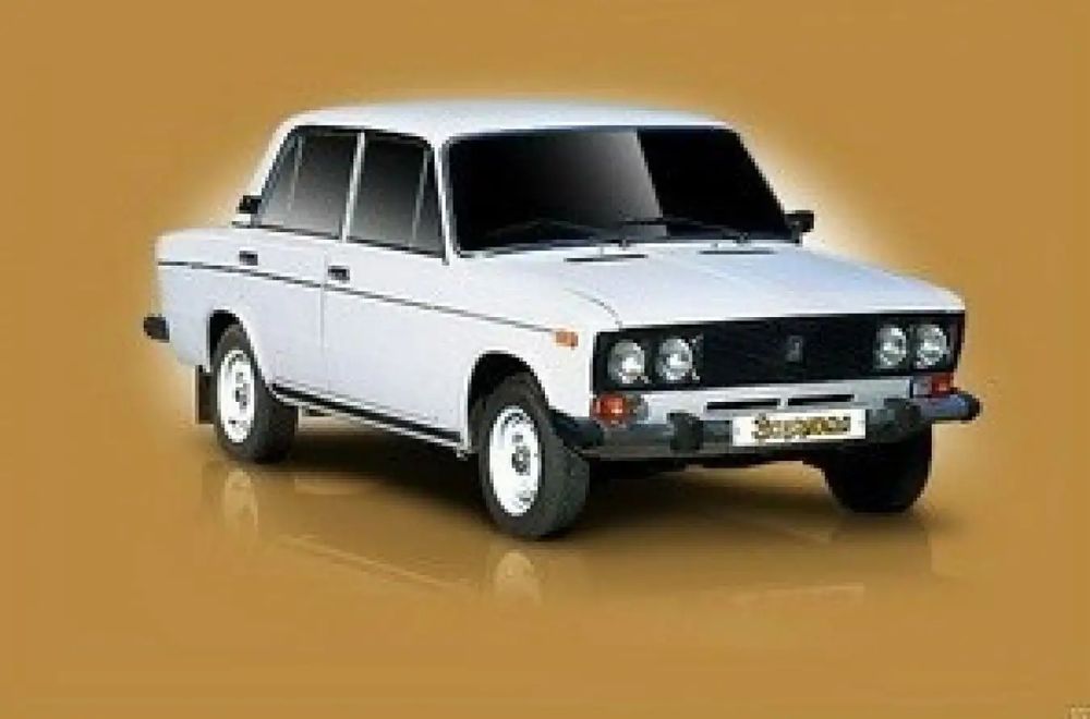 Ваз 2106 Vaz 2106