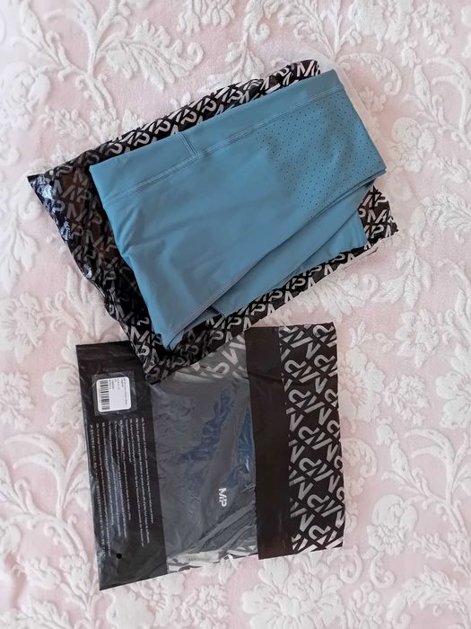 Дамски клинове MY PROTEIN размер XS