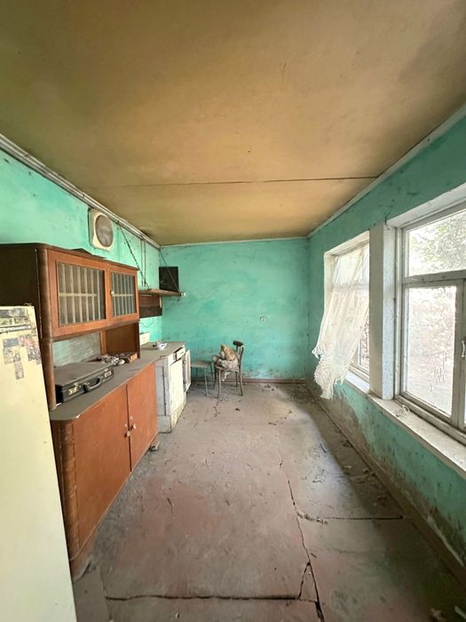 2-х этажный дом по ул.Камал (район МЖК).