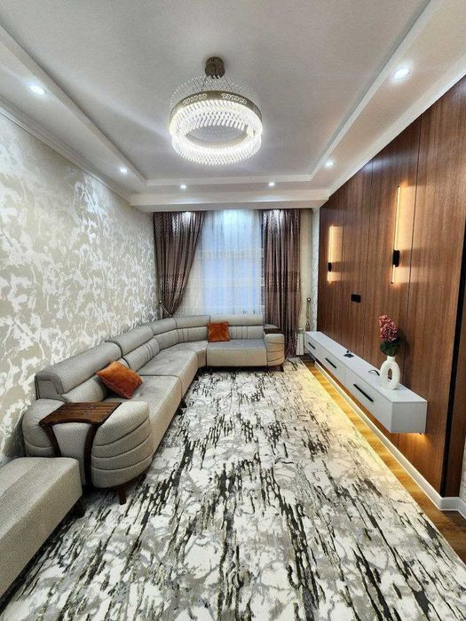 3 хоналик квартира 7 кават янги лифтлик дом, бухара сити, латтико