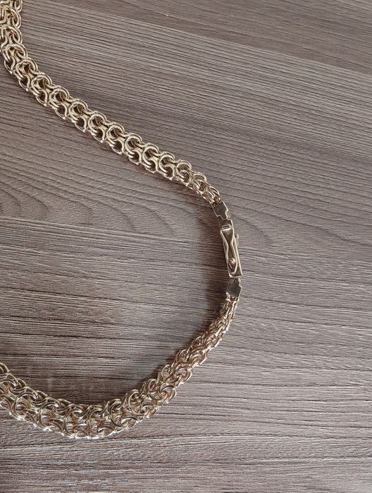 Цепь золото 72.5гр