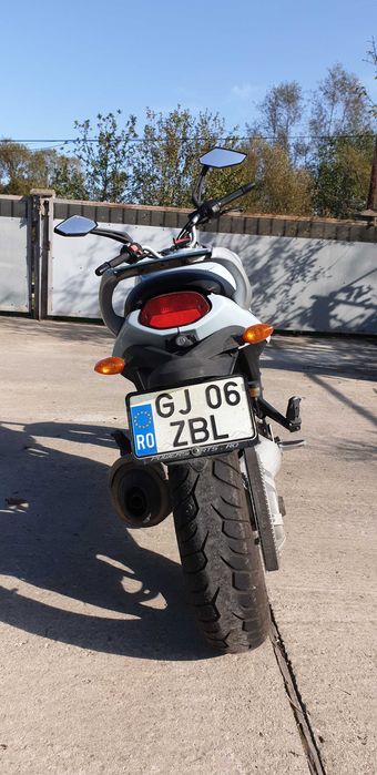 Moto BMW F650 scarver de vanzare