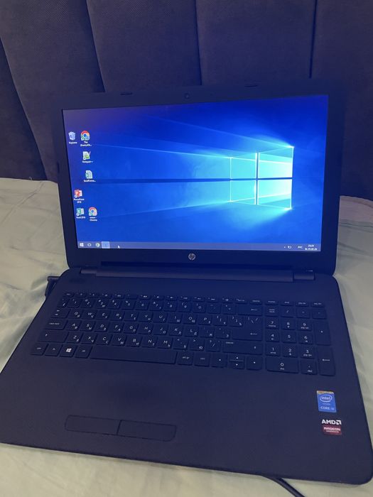 Продается Ноутбук в отличном состояний