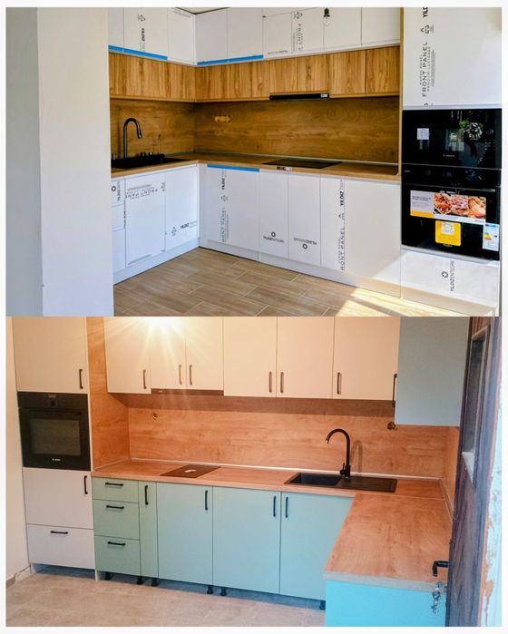 Мебели по поръчка / Дърводелски услуги