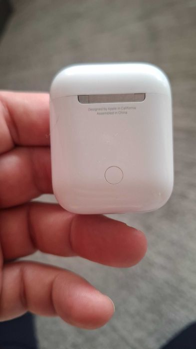 Airpods, като нови