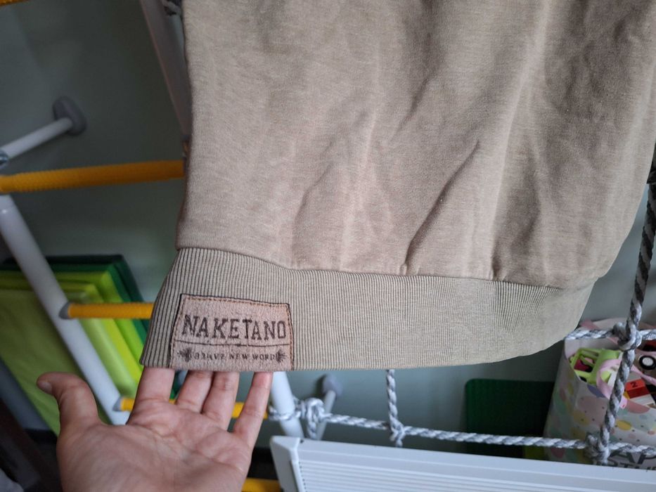 Суичър NAKETANO  Размер Л