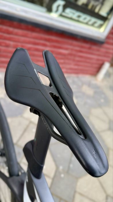Bianchi Oltre Pro 55
