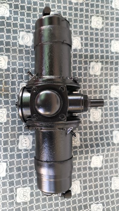 Бинзанасос газ 14