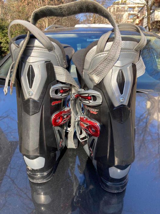 Ски обувки NORDICA 27 номер