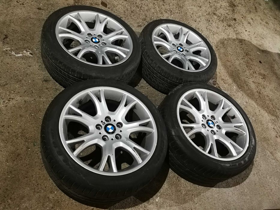 BMW   Х3  Х5     джaнти  М-кови  19 цола  спортпaкет