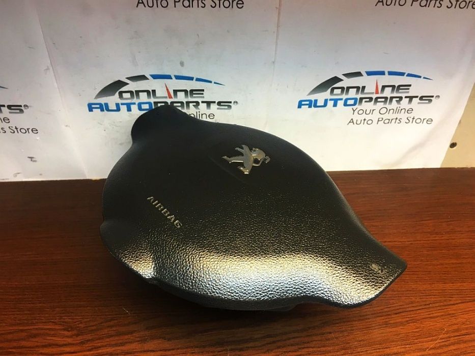 Airbag Аирбаг Аербег комплект за Peugeot PARTNER цена 200 евро