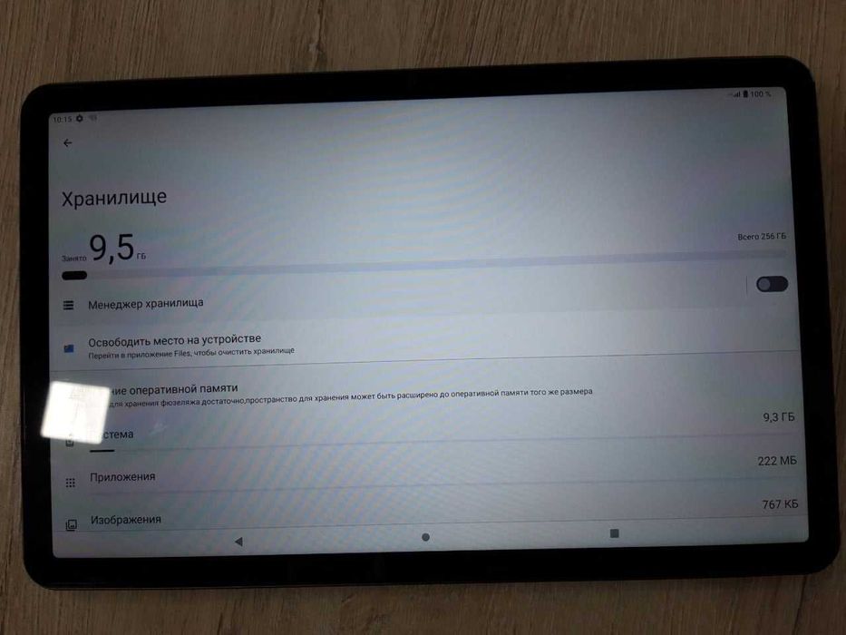 Хитой Планшет Headwolf H2C 10.1 dyum 16Gb/256 GB