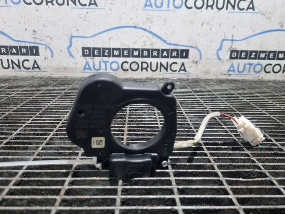 Senzor Unghi Volan Peugeot 4007 2007 - 2012 (1281) 0265005550