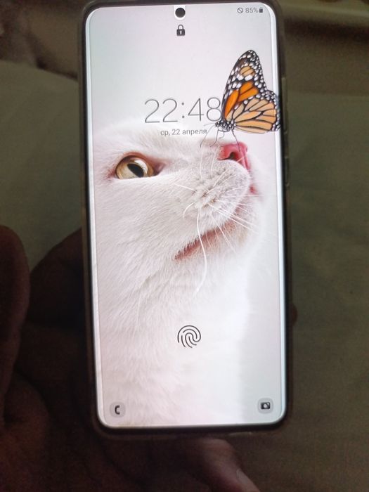 S20 ULTRA Samsung 12/256 gp