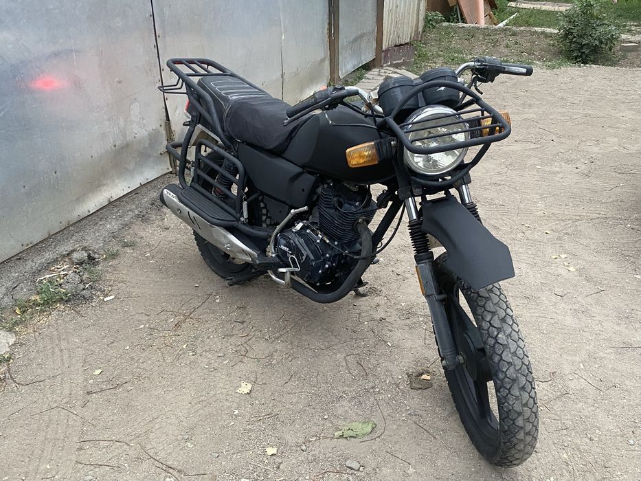 Suzuki GSX 2019