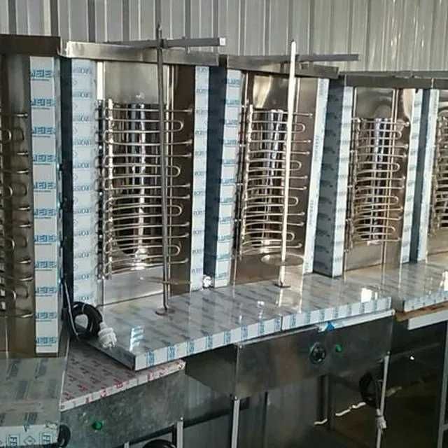 Lavash aparat Danar aparat Донер аппарат Shovurma aparat Lavash aparat